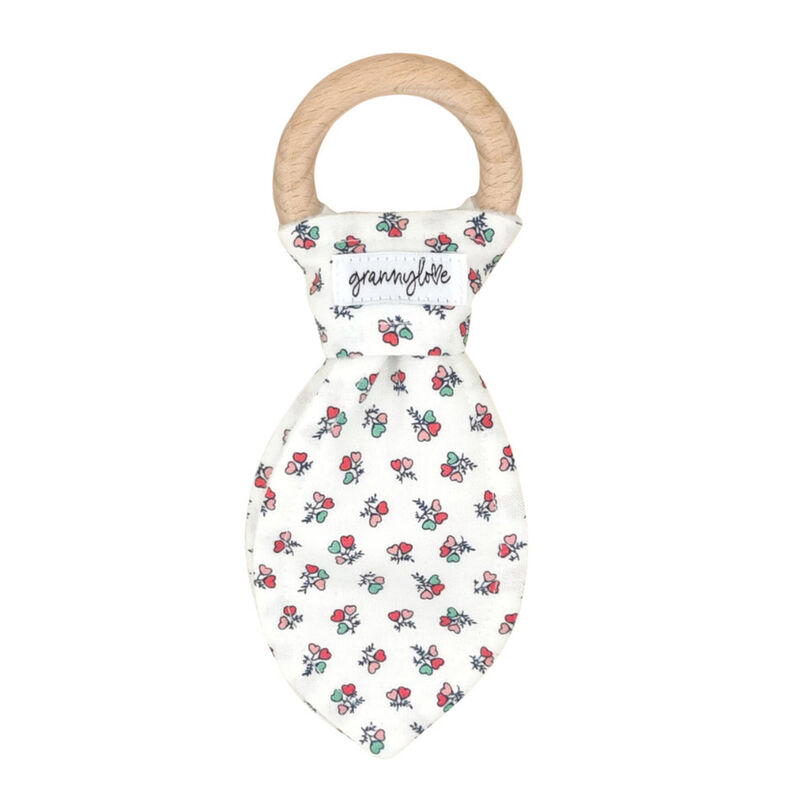 grannylove Teething Ring image number 0